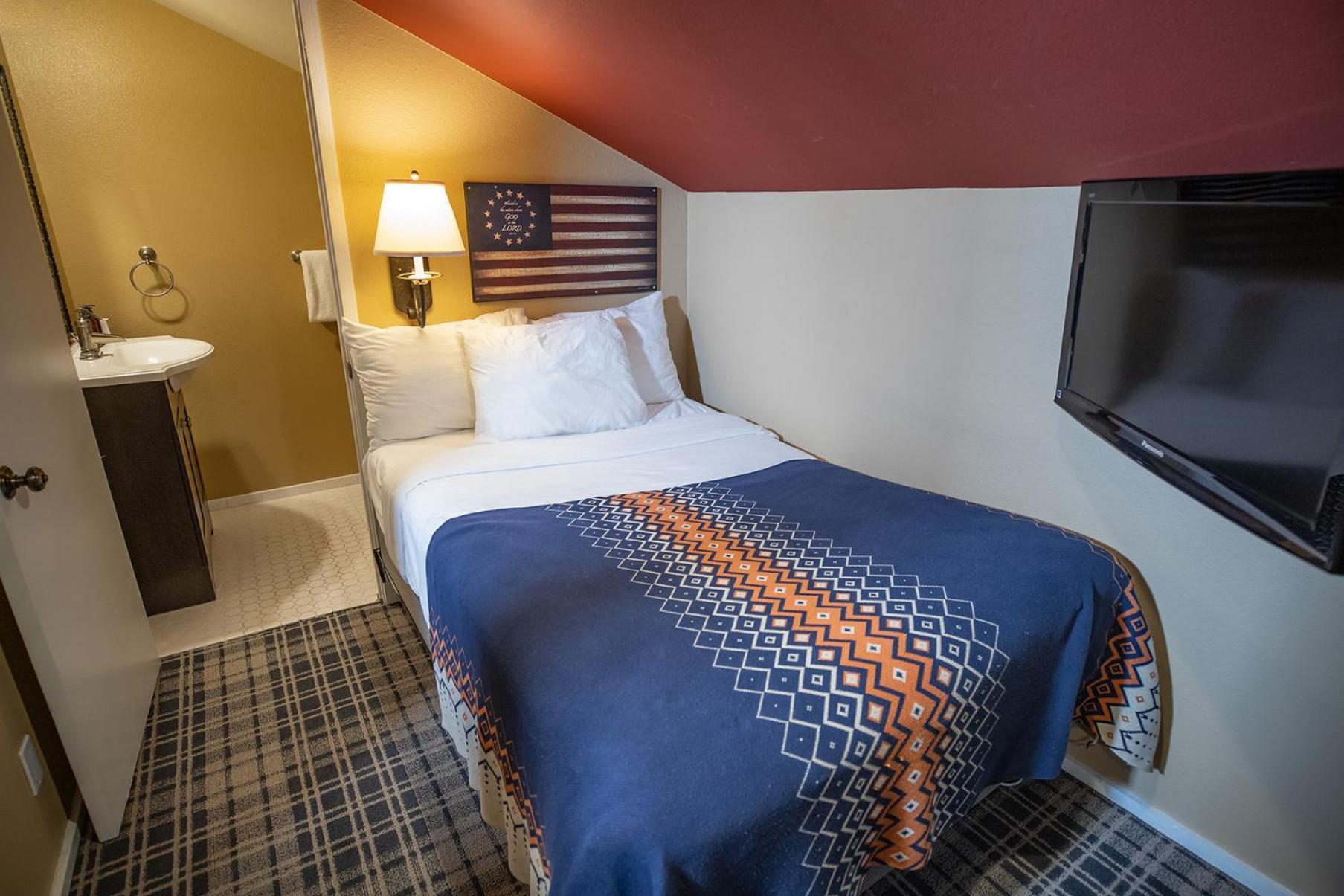 Outbound Mammoth Villa Mammoth Lakes Kamer foto