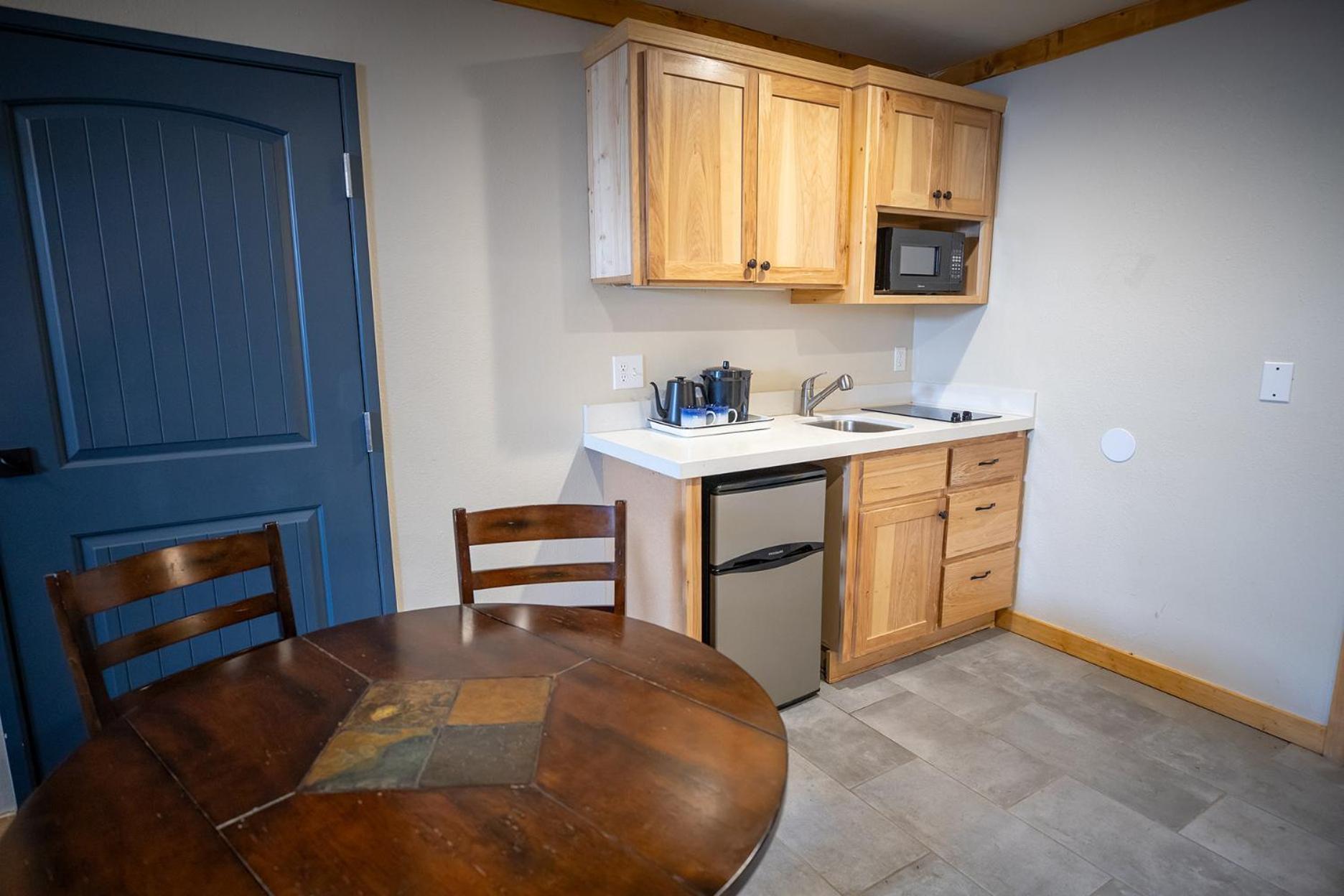 Outbound Mammoth Villa Mammoth Lakes Kamer foto