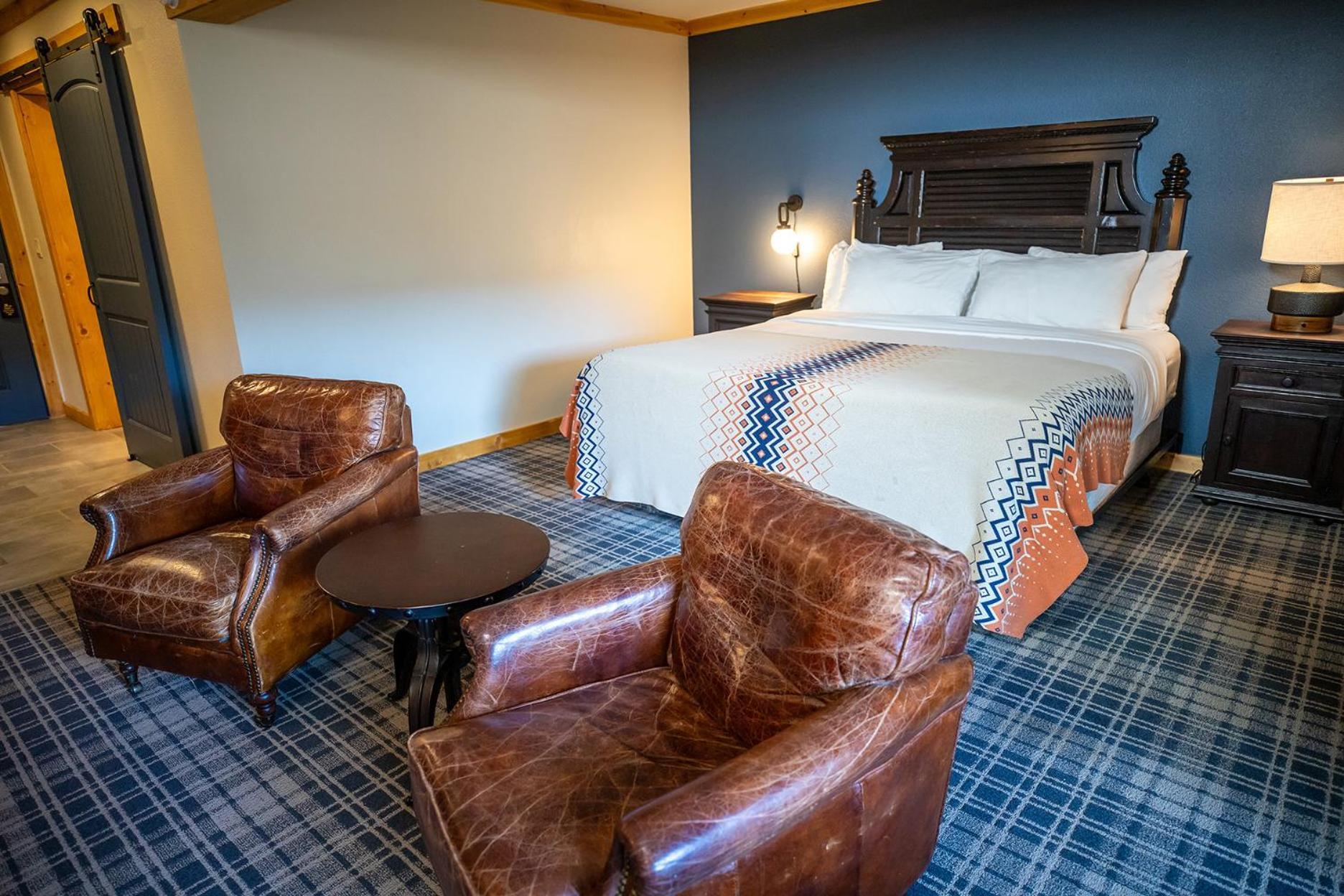 Outbound Mammoth Villa Mammoth Lakes Kamer foto