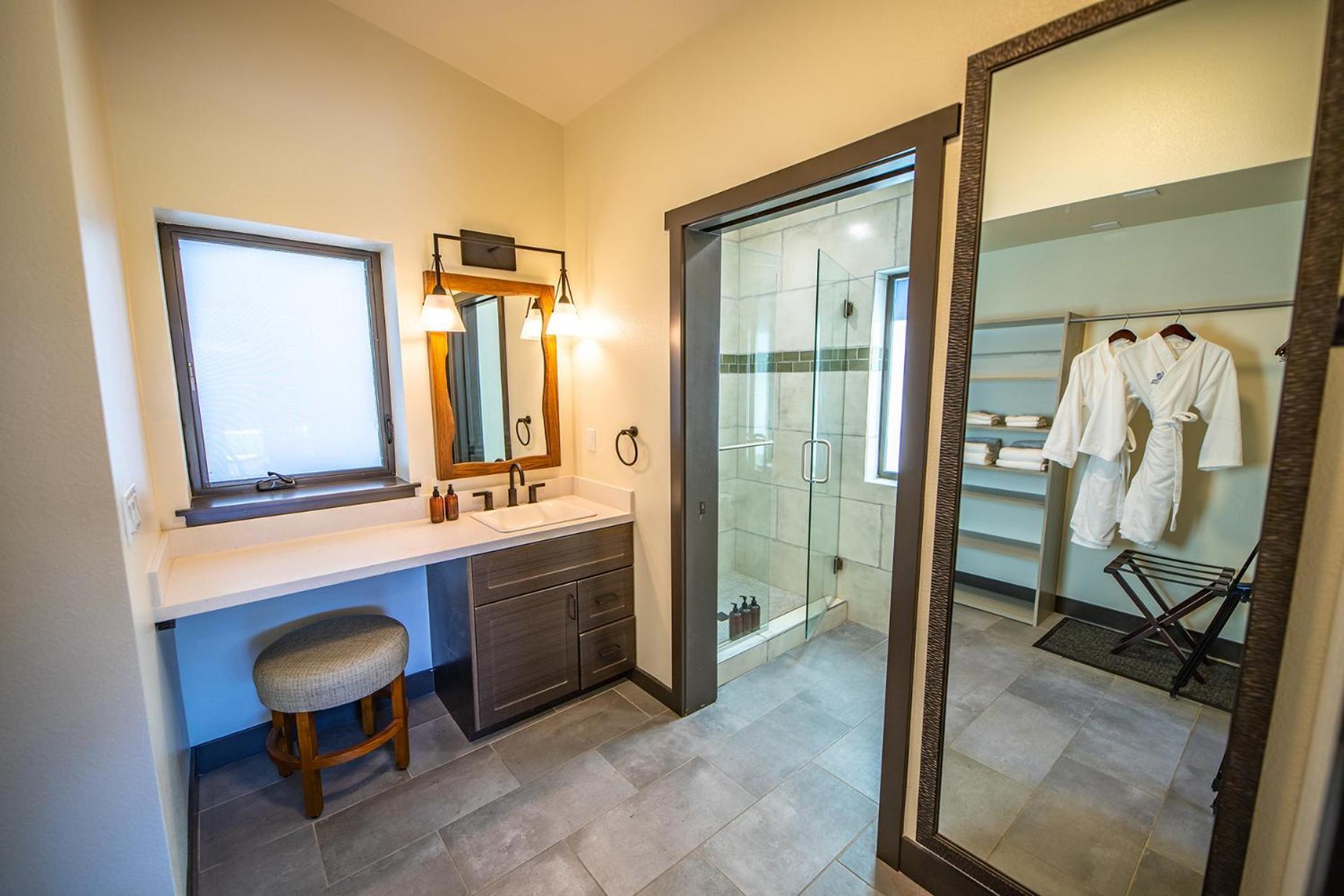 Outbound Mammoth Villa Mammoth Lakes Kamer foto