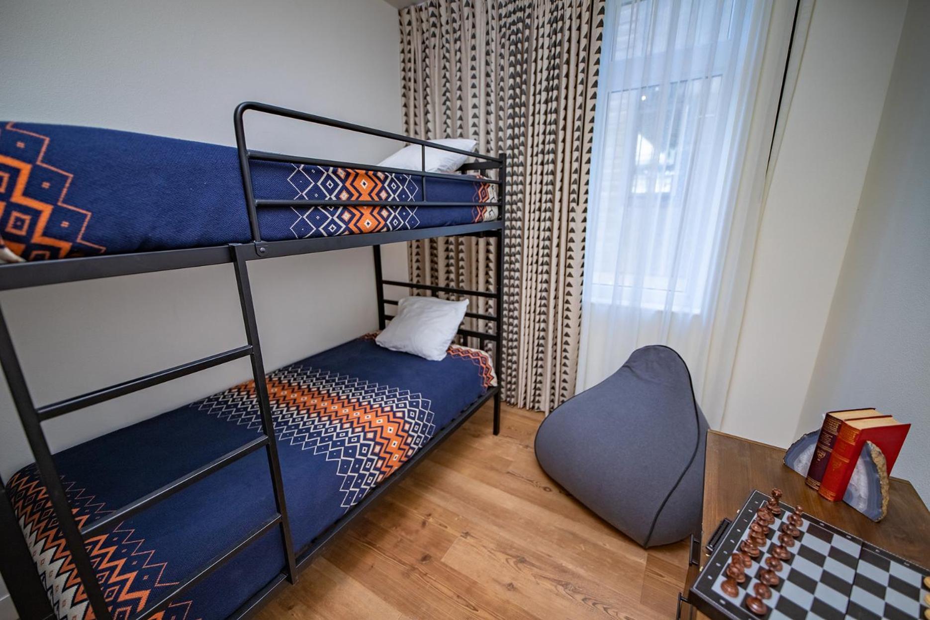 Outbound Mammoth Villa Mammoth Lakes Kamer foto