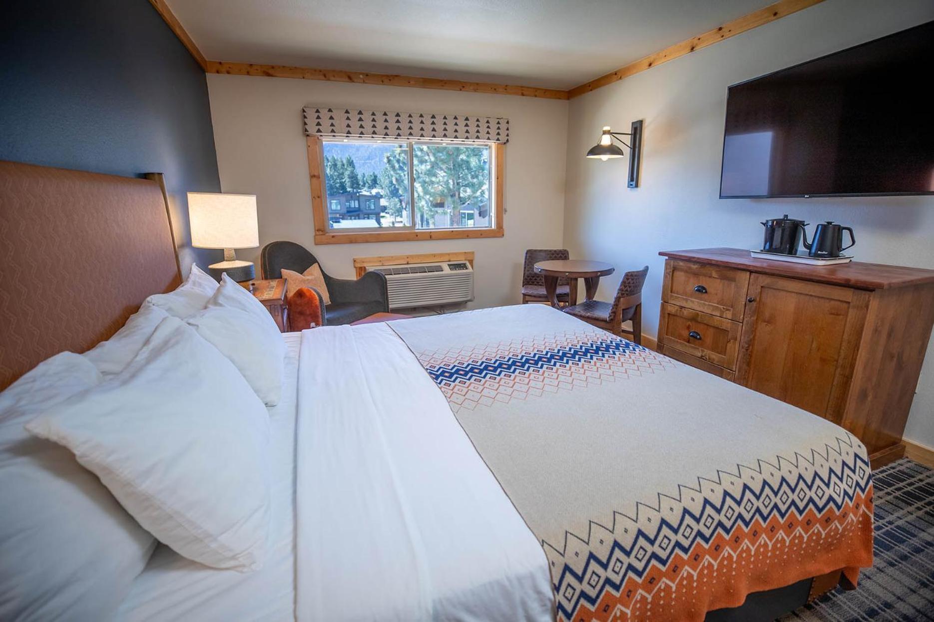 Outbound Mammoth Villa Mammoth Lakes Kamer foto