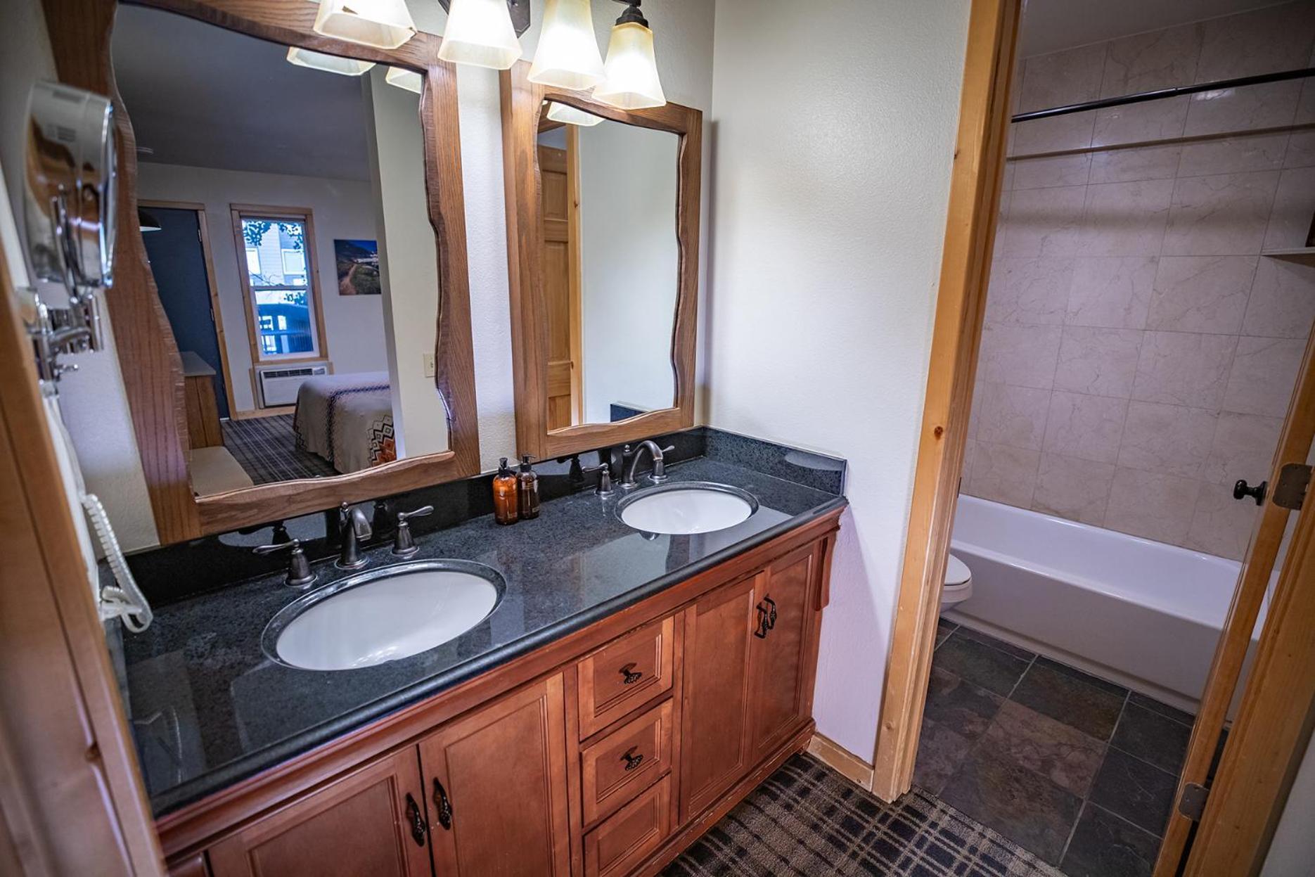 Outbound Mammoth Villa Mammoth Lakes Kamer foto