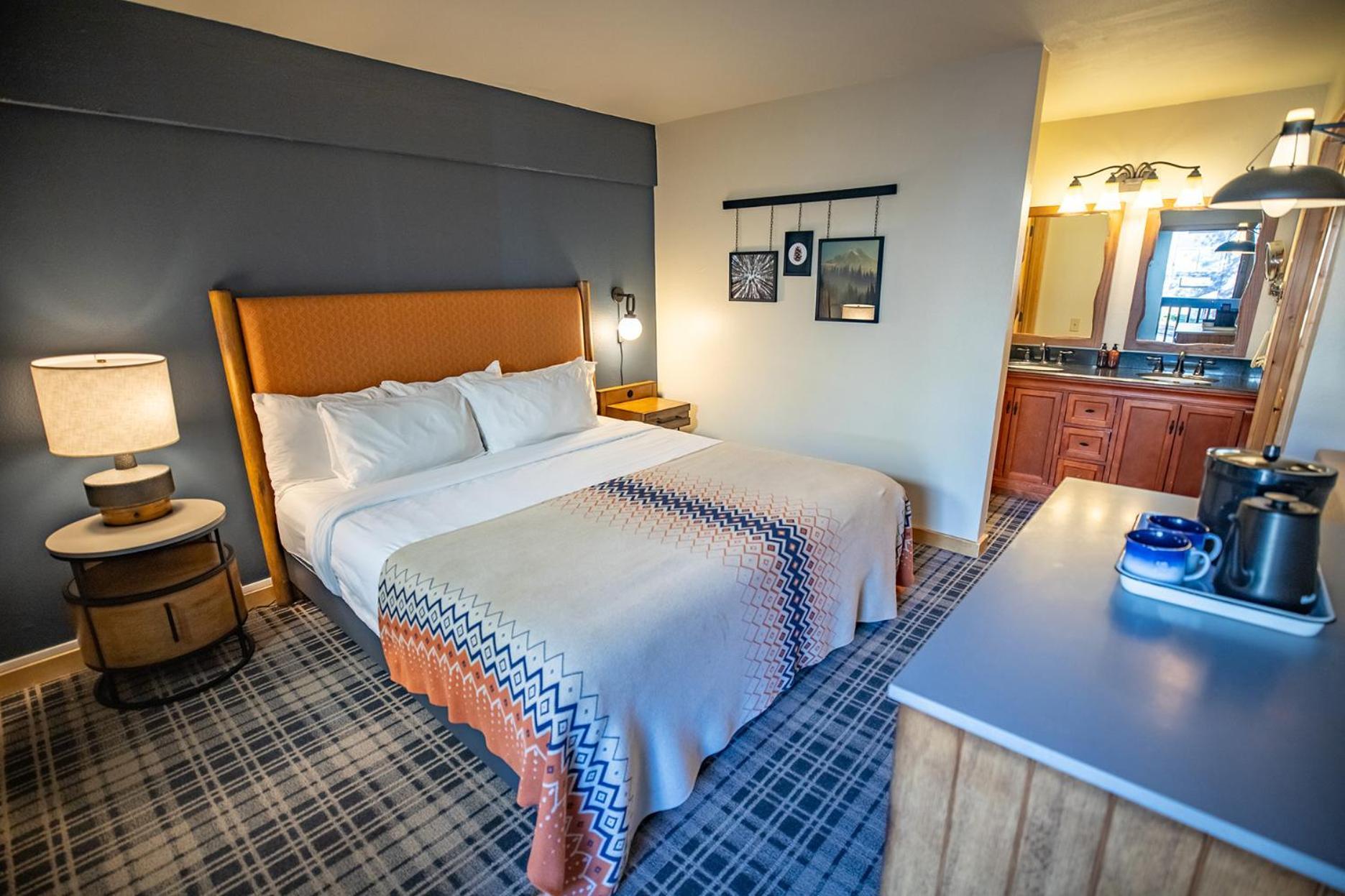 Outbound Mammoth Villa Mammoth Lakes Kamer foto